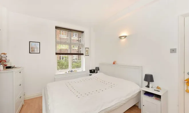 Недвижимость Abercorn Place, St John's Wood: 9