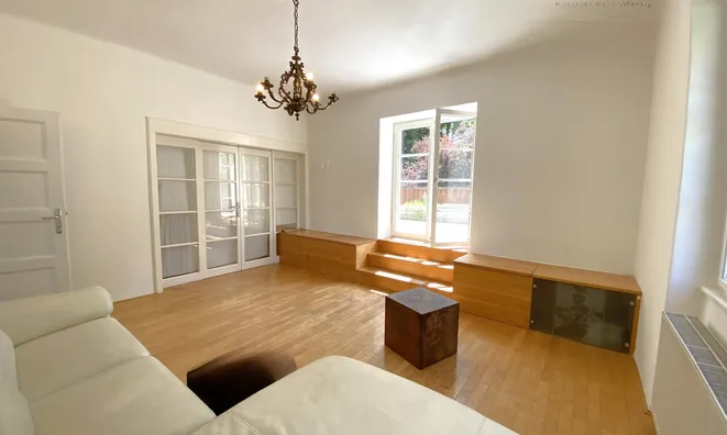 Недвижимость Four-room apartment Vich: 1