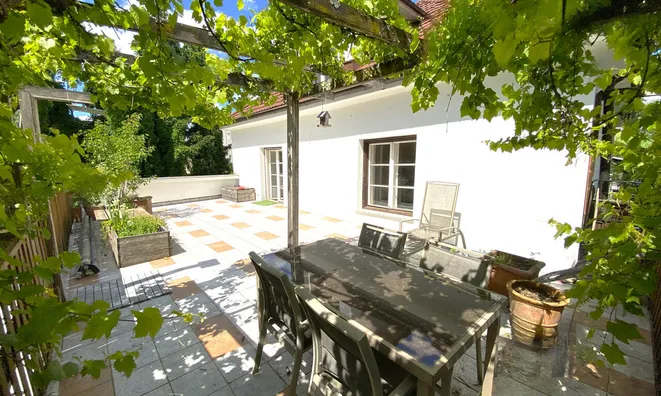 Недвижимость Four-room apartment Vich: 4
