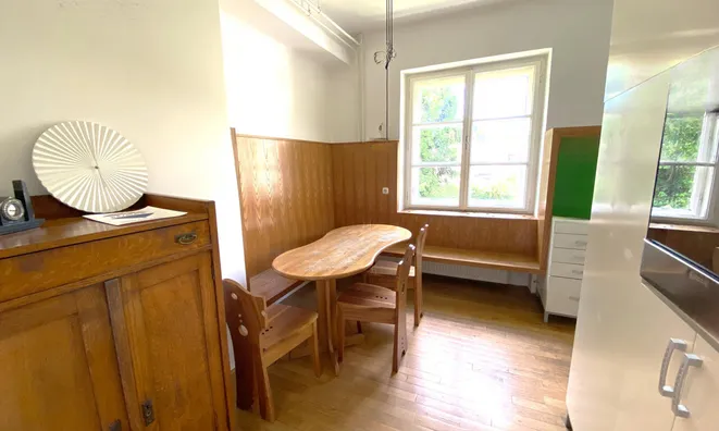 Недвижимость Four-room apartment Vich: 9