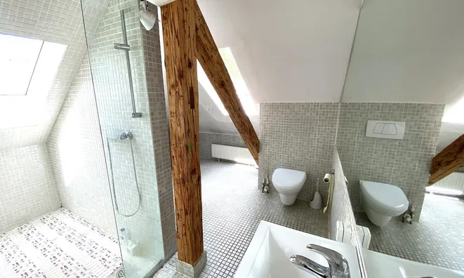 Недвижимость Four-room apartment Vich: 15