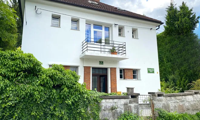 Недвижимость Four-room apartment Vich: 18