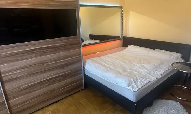 Недвижимость Квартира с 2,5 комнатами, расположенная в Новой Любляне, районе Шишка, на Готской улице: 10