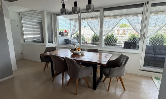 Недвижимость Three-room apartment in Kozje: 3