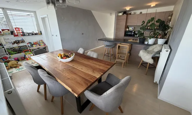 Недвижимость Three-room apartment in Kozje: 4