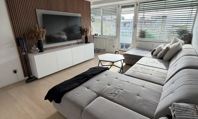 Недвижимость Three-room apartment in Kozje: 5