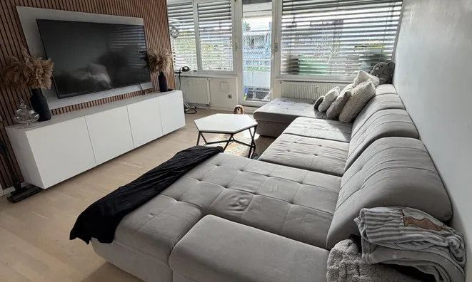 Недвижимость Three-room apartment in Kozje: 6