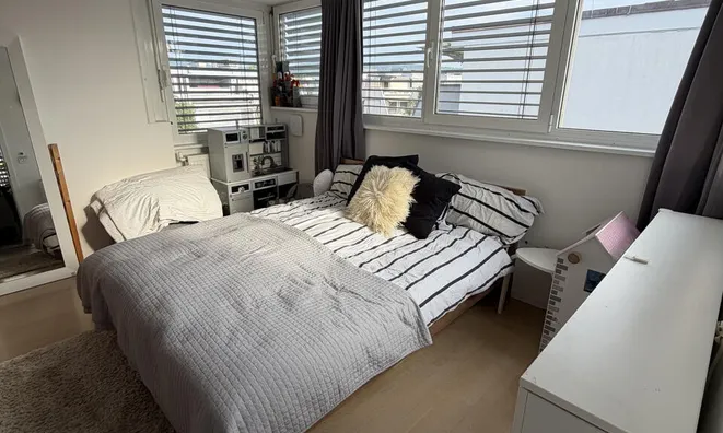 Недвижимость Three-room apartment in Kozje: 8
