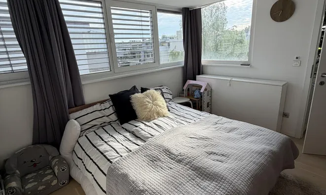 Недвижимость Three-room apartment in Kozje: 9