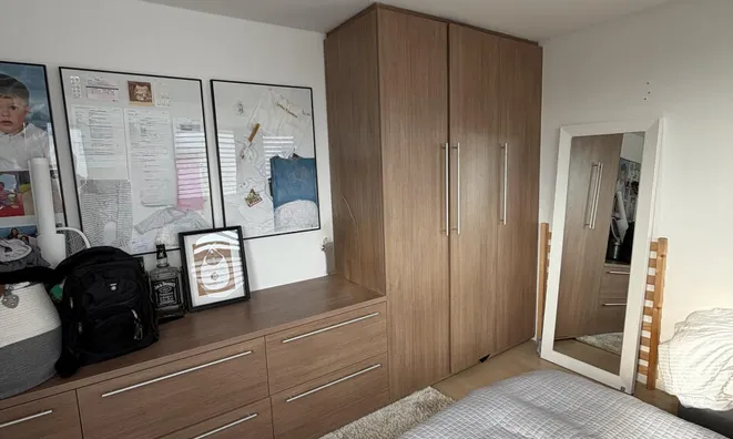 Недвижимость Three-room apartment in Kozje: 10
