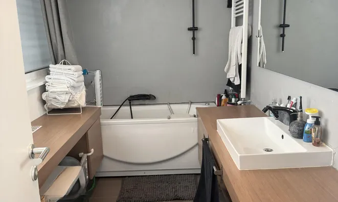 Недвижимость Three-room apartment in Kozje: 13