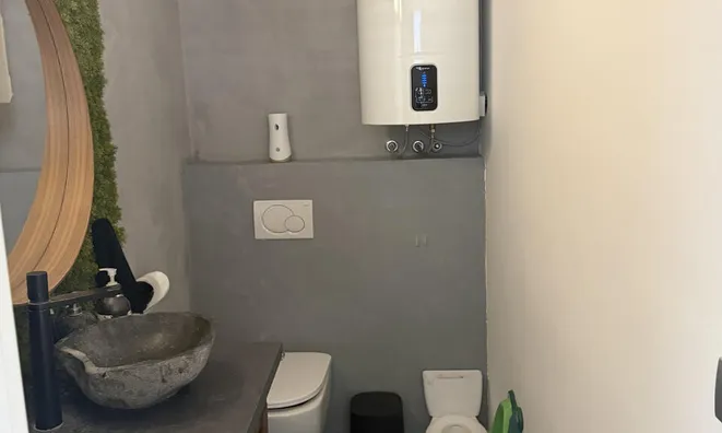 Недвижимость Three-room apartment in Kozje: 14