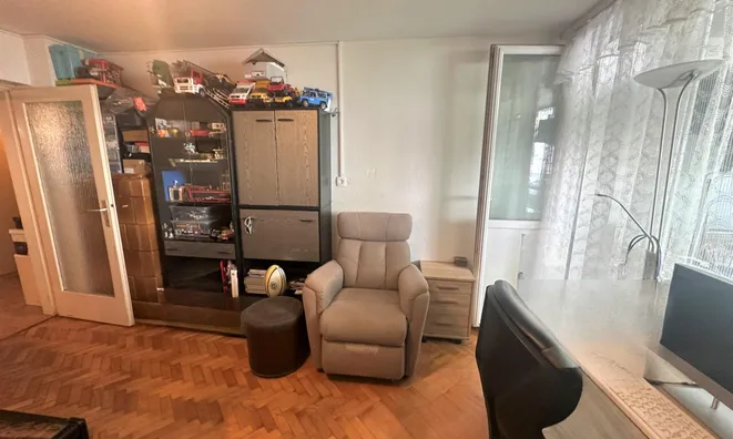 Недвижимость Apartment on Lyubelskaya Street: 2