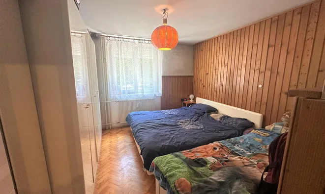 Недвижимость Apartment on Lyubelskaya Street: 4