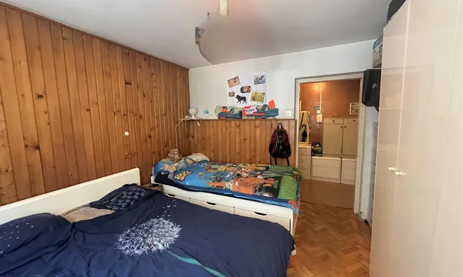 Недвижимость Apartment on Lyubelskaya Street: 5