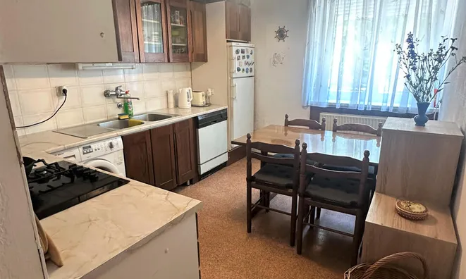 Недвижимость Apartment on Lyubelskaya Street: 6