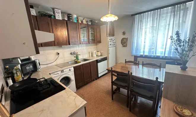 Недвижимость Apartment on Lyubelskaya Street: 7