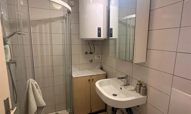 Недвижимость Apartment on Lyubelskaya Street: 9