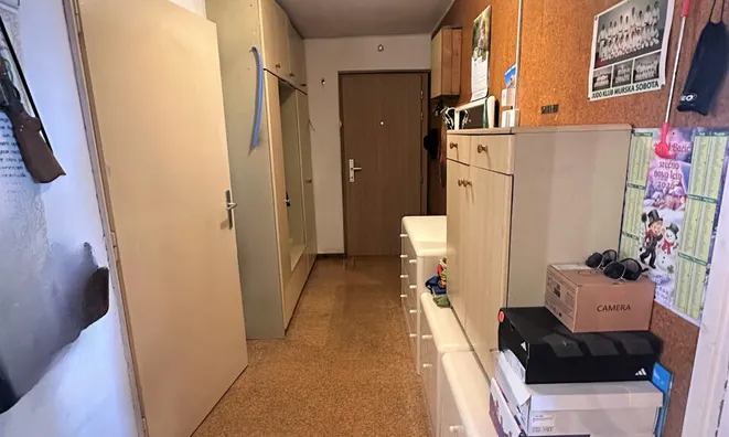 Недвижимость Apartment on Lyubelskaya Street: 11
