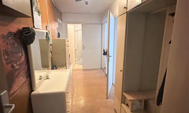 Недвижимость Apartment on Lyubelskaya Street: 12
