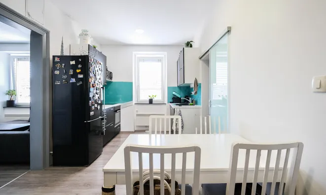 Недвижимость Apartment, 1-room. Novaya Shishka: 1