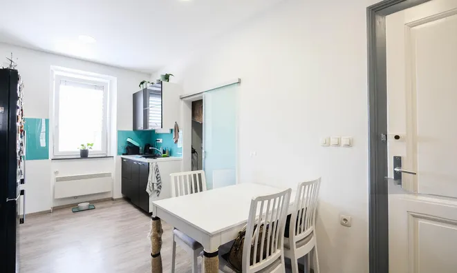 Недвижимость Apartment, 1-room. Novaya Shishka: 2
