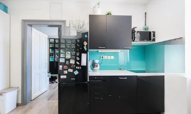 Недвижимость Apartment, 1-room. Novaya Shishka: 3