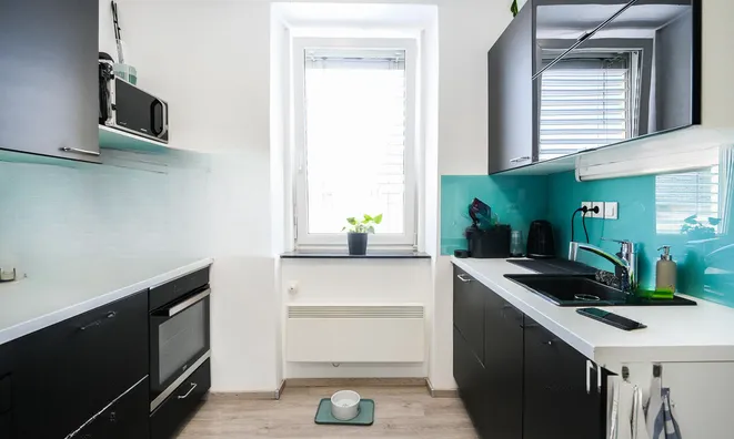 Недвижимость Apartment, 1-room. Novaya Shishka: 4