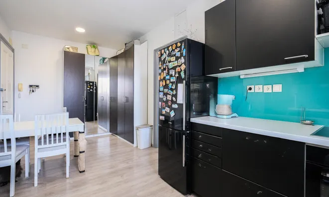Недвижимость Apartment, 1-room. Novaya Shishka: 6