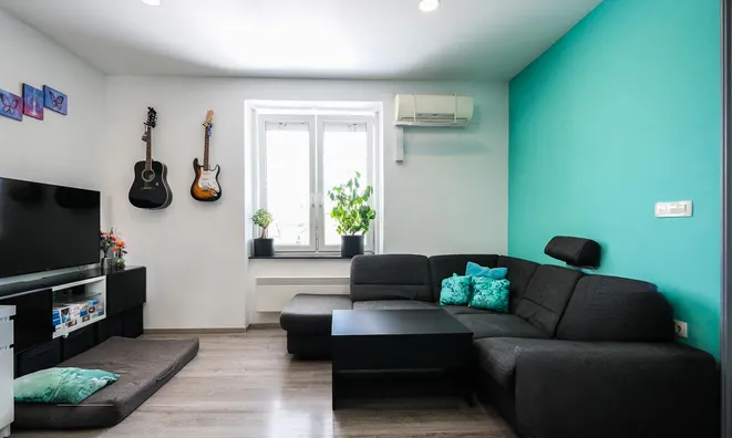 Недвижимость Apartment, 1-room. Novaya Shishka: 8