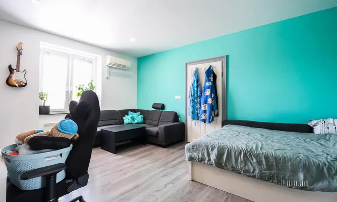 Недвижимость Apartment, 1-room. Novaya Shishka: 9