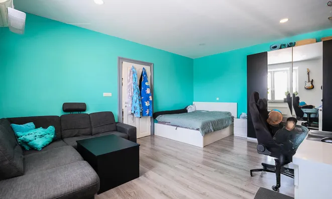 Недвижимость Apartment, 1-room. Novaya Shishka: 10