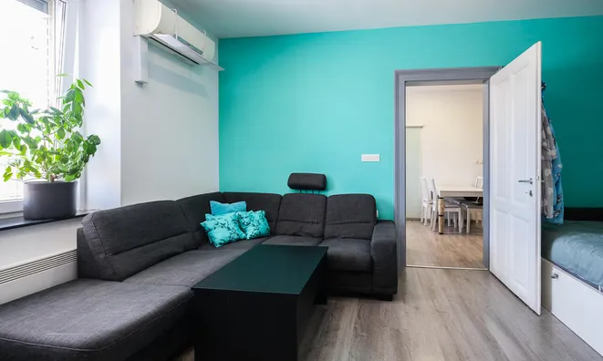 Недвижимость Apartment, 1-room. Novaya Shishka: 13