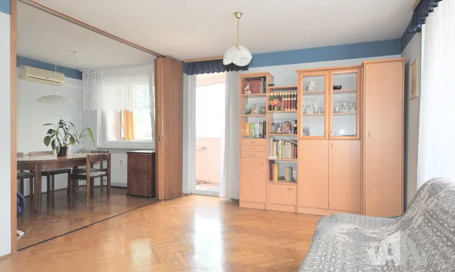 Недвижимость Three-room apartment in Shishka: 2