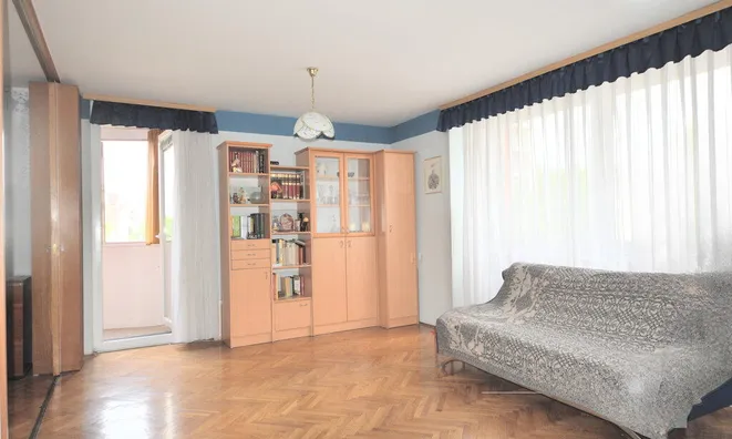 Недвижимость Three-room apartment in Shishka: 3
