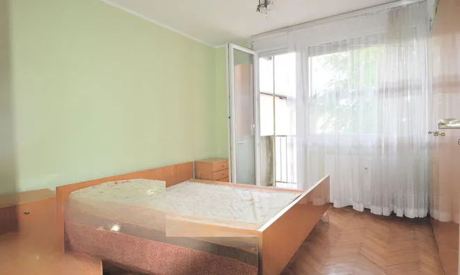 Недвижимость Three-room apartment in Shishka: 4