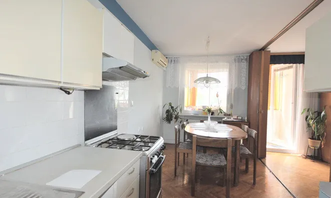 Недвижимость Three-room apartment in Shishka: 5