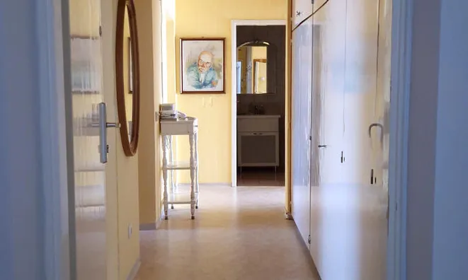 Недвижимость 2.5-room apartment, Shishka: 1
