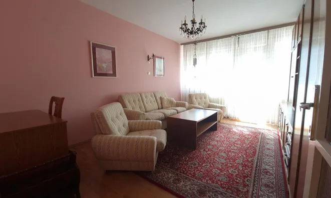 Недвижимость 2.5-room apartment, Shishka: 2