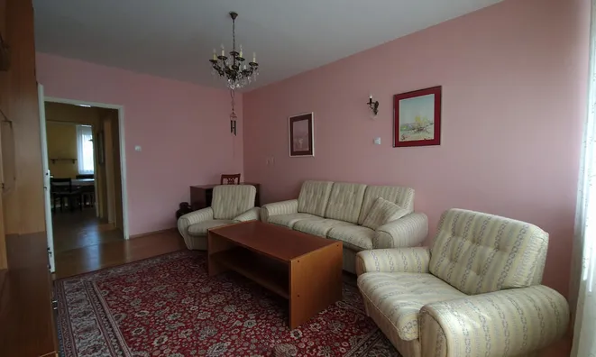 Недвижимость 2.5-room apartment, Shishka: 4