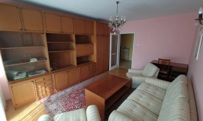 Недвижимость 2.5-room apartment, Shishka: 5