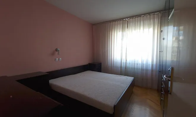 Недвижимость 2.5-room apartment, Shishka: 6