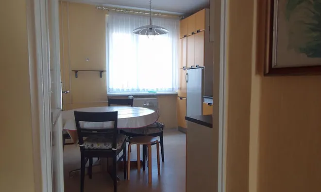 Недвижимость 2.5-room apartment, Shishka: 9
