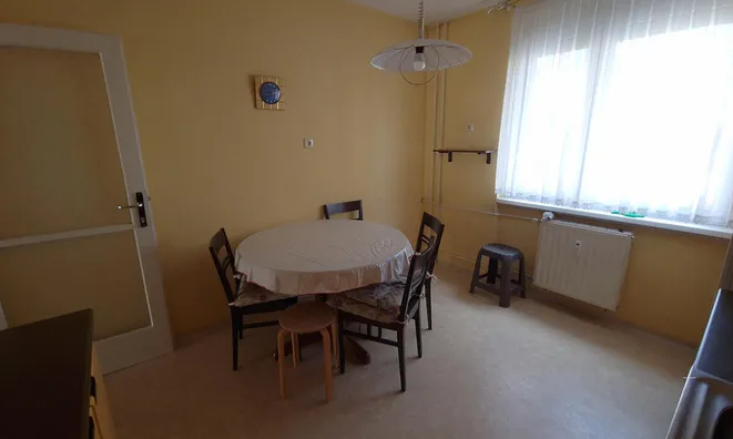 Недвижимость 2.5-room apartment, Shishka: 12