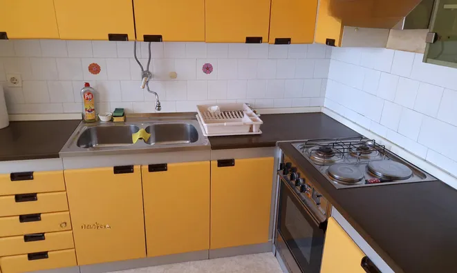 Недвижимость 2.5-room apartment, Shishka: 13