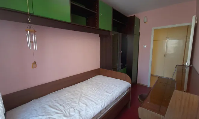 Недвижимость 2.5-room apartment, Shishka: 15