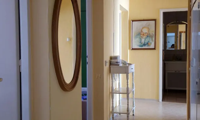 Недвижимость 2.5-room apartment, Shishka: 16