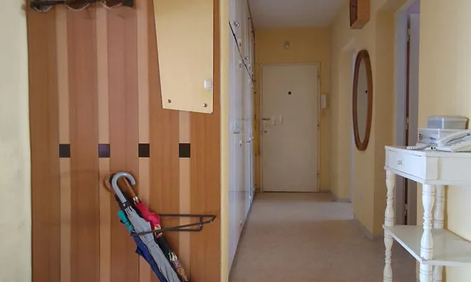 Недвижимость 2.5-room apartment, Shishka: 17