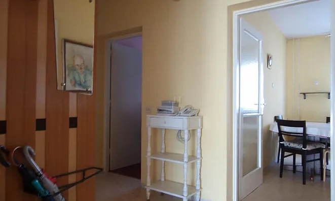 Недвижимость 2.5-room apartment, Shishka: 18