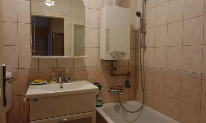 Недвижимость 2.5-room apartment, Shishka: 19